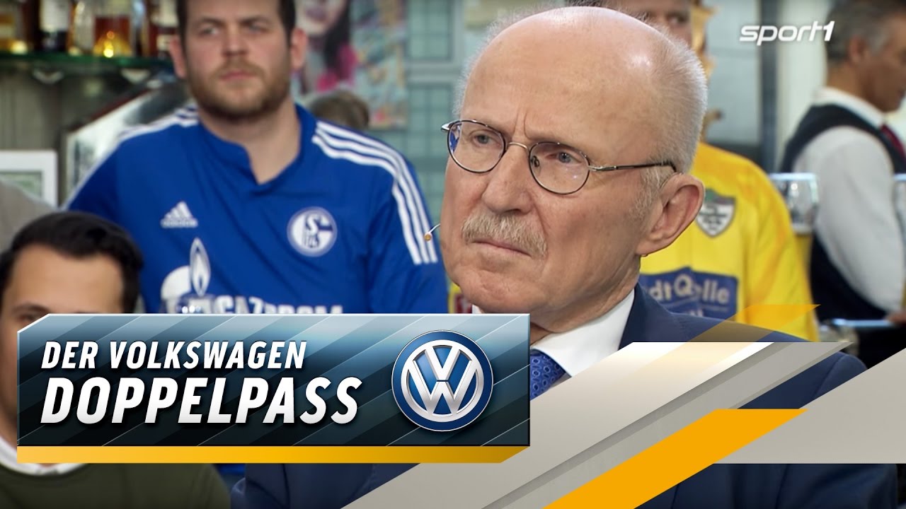 Herzog und Lemke: Darauf kommt's jetzt bei Werder an | SPORT1 DOPPELPASS