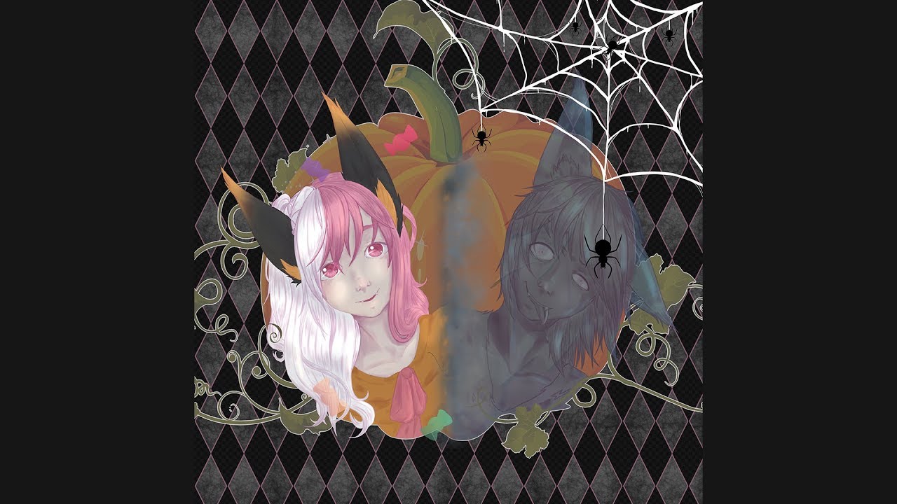 Halloween Night | My Passion Music