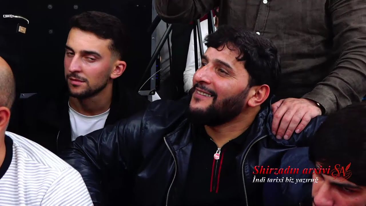 Rəcəbin toyu Xırdalan kəndi 19.09.2025 3  shirzadın arxivi