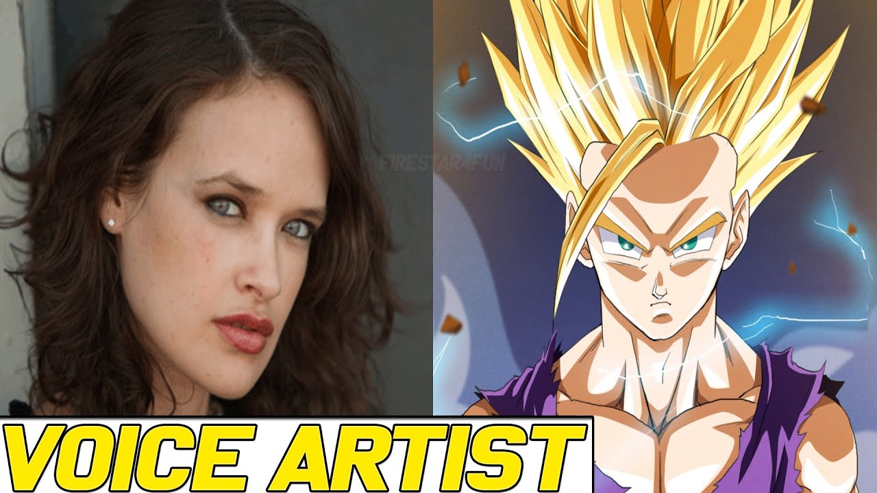 Behind The Voices - Dragon Ball Super