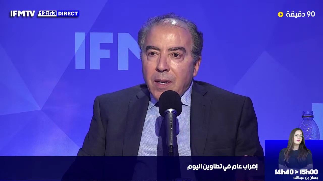 منجي الحامدي: أتصور أن الأتراك أخذوا تصريحات السيسي بجدية  ولن يستطيعوا تجاوز سرت