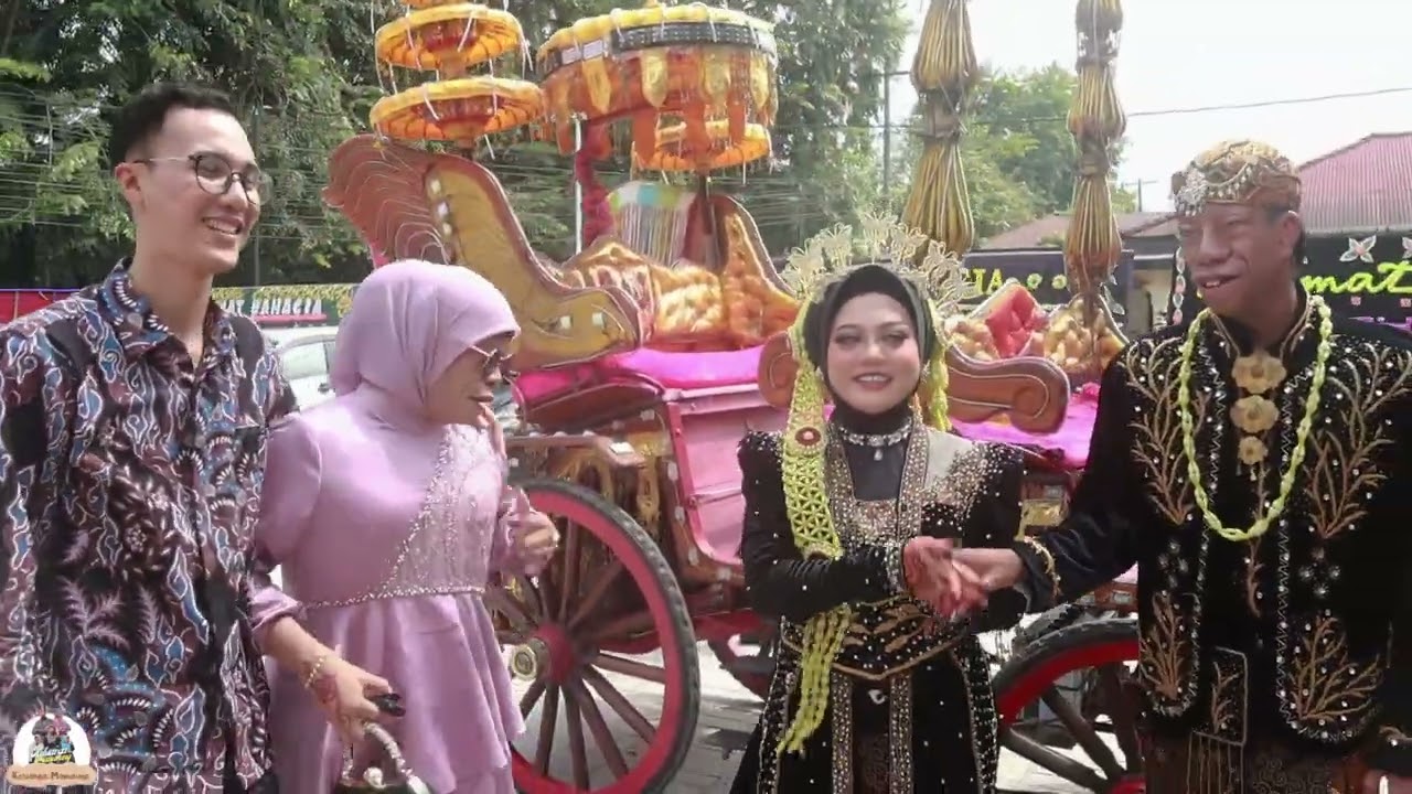 RESEPSI PERNIKAHAN