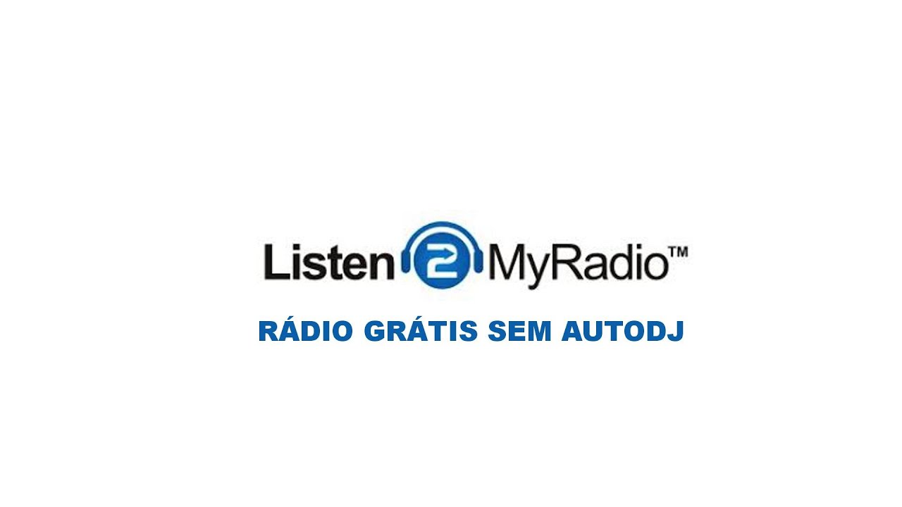 Rádio Grátis no Lysten2MyRadio