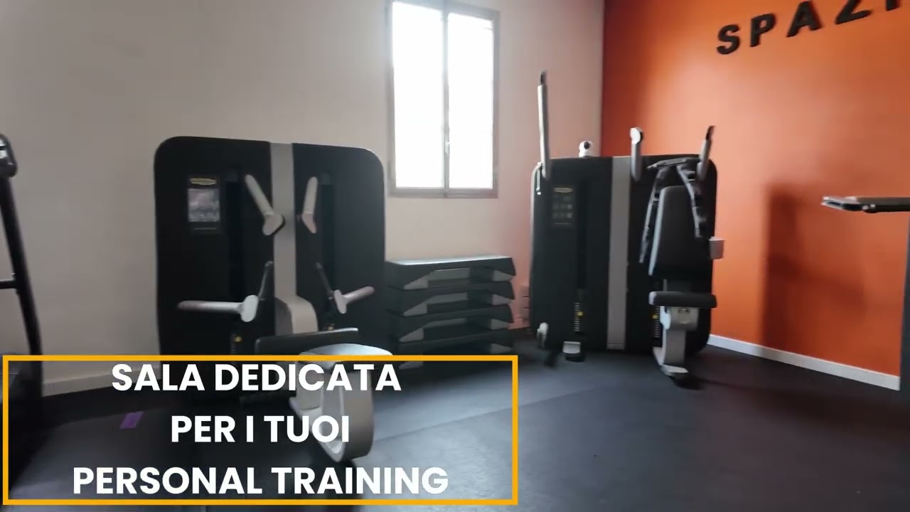 La palestra più completa che abbia mai visto (a Biella)! #spazioformabiella #fitness #mma  #biella