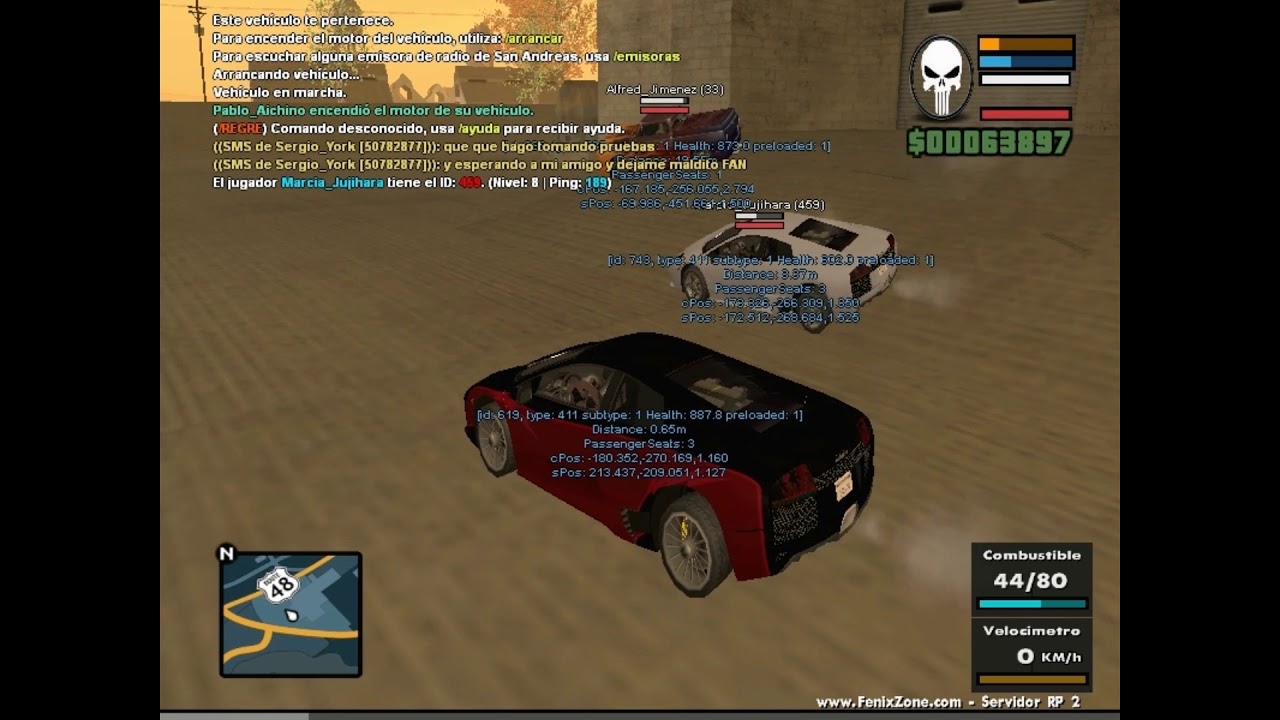 reporte 41