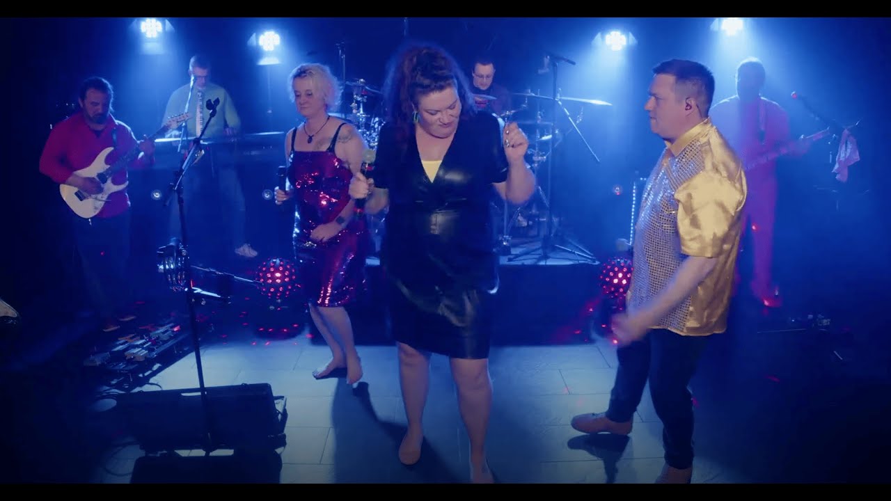 Querbeatz Lüneburg - Proud Mary (Sportpark Session)