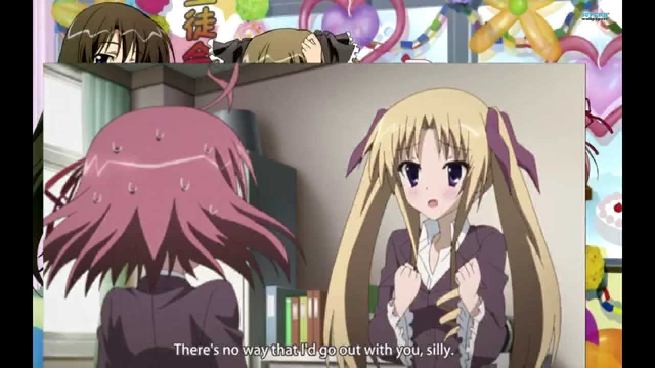 How to be Every Anime Girl Ever