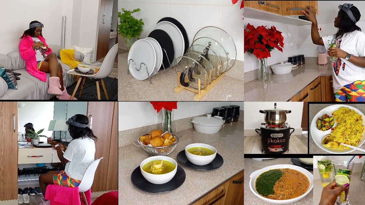 WHAT I EAT IN A DAY/ COOKING FOR TWO