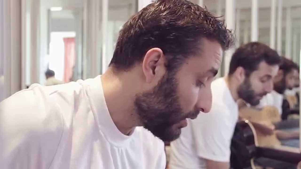 Víctor Lemes - Otrosí