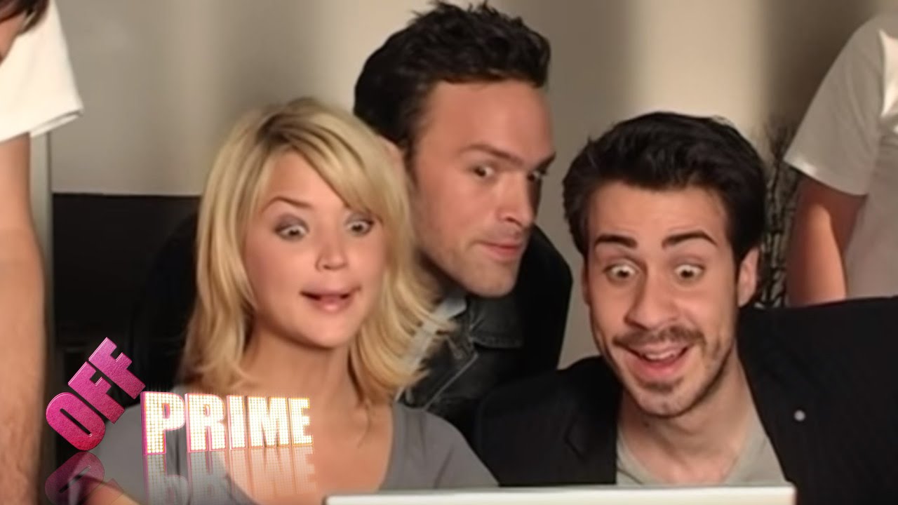 Off Prime - Making-of