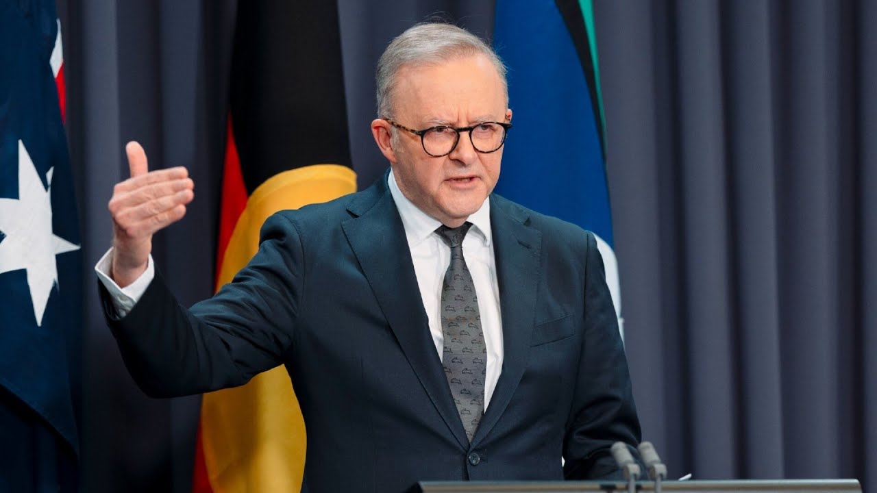 ‘Future does not look bright’ under the Albanese government