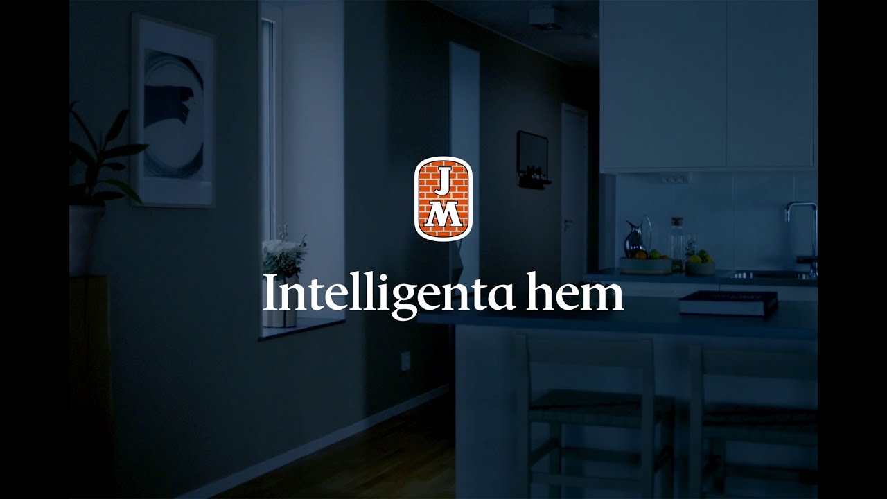 Intelligenta hem