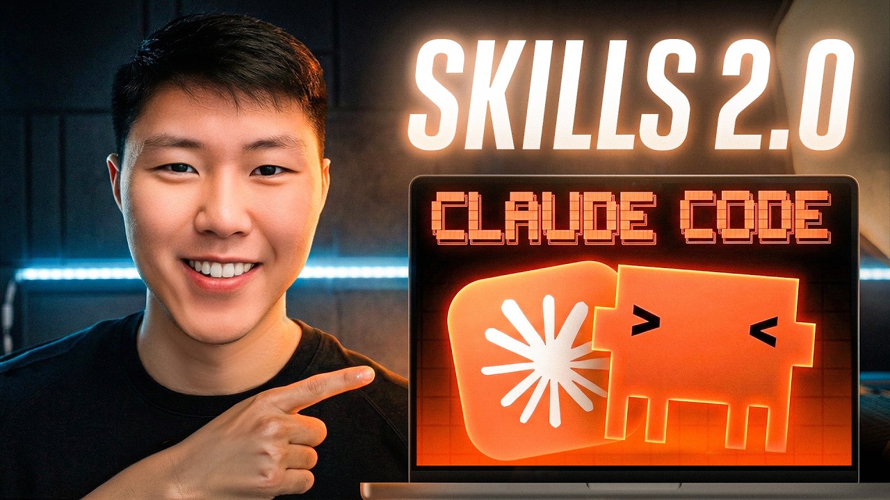Claude Skills 2.0 Breakdown: Measure, Test, Improve