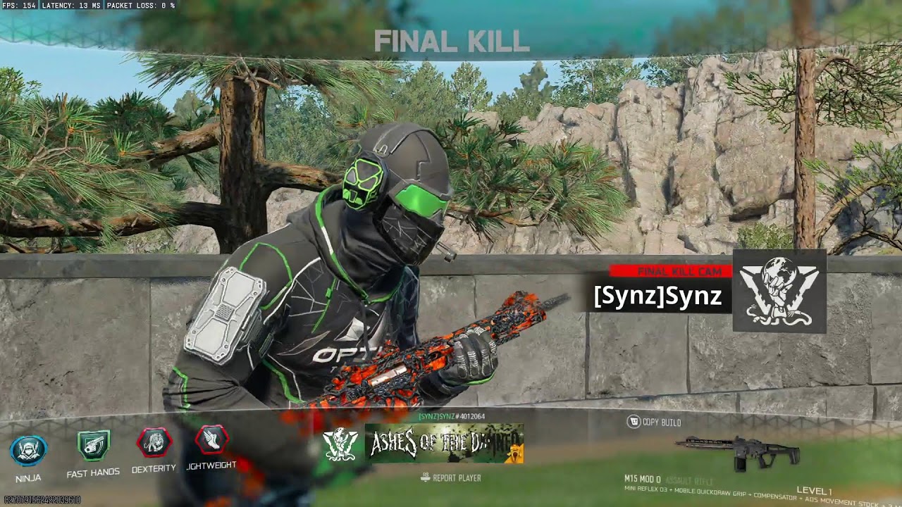CMG