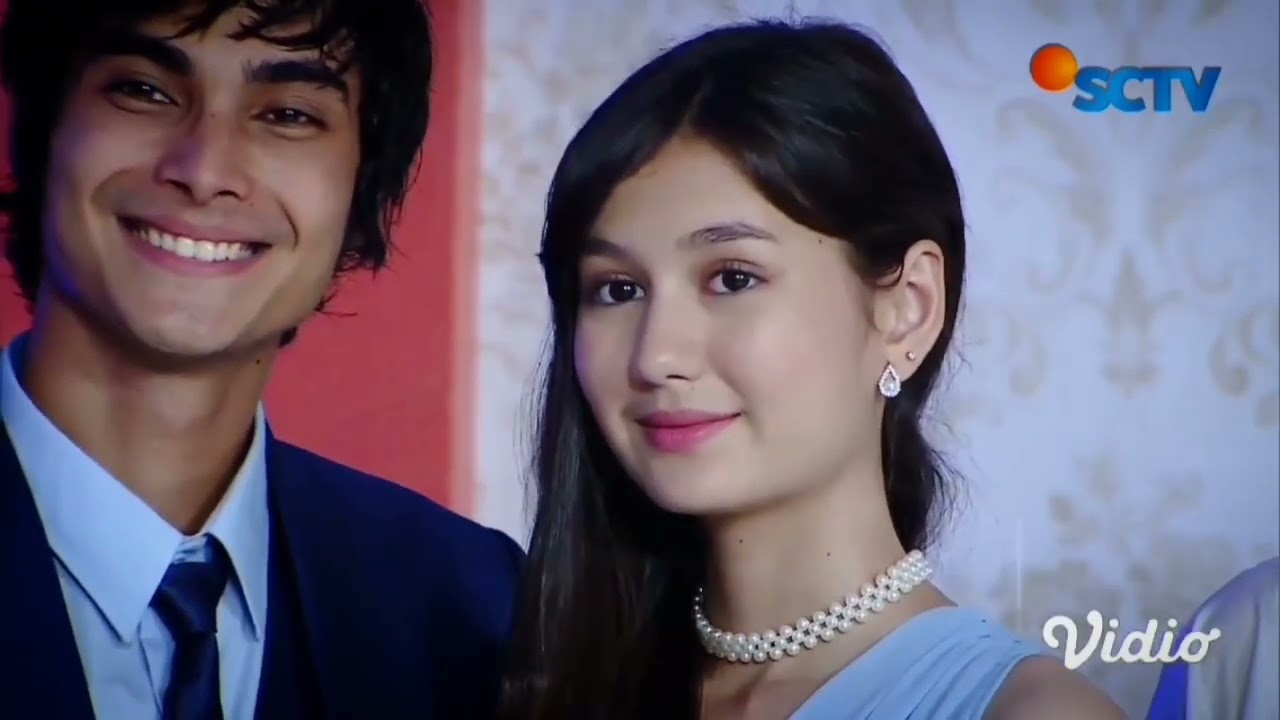 Mengenang episode awal🤗 (by happy bollymania)