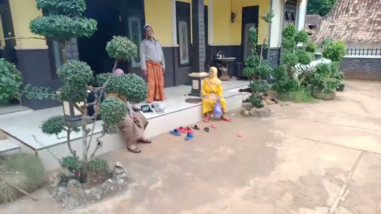 Madura Bani santawi(2)