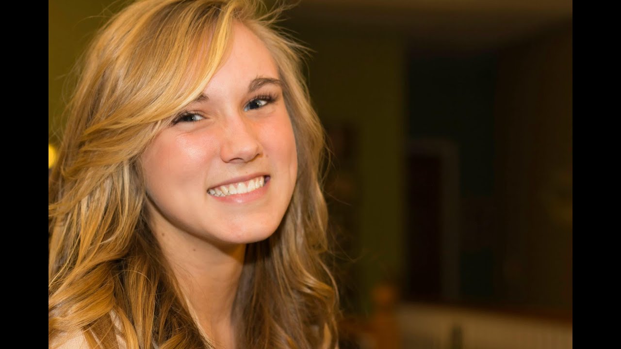 Official Alyssa Ettl Memorial Video
