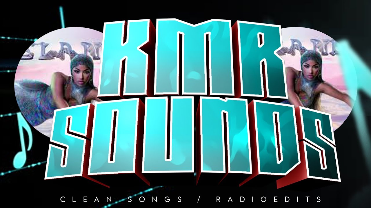 Stefflon Don -  Money Grip feat  BEAM (Clean Radio Edit) (KMRSounds)