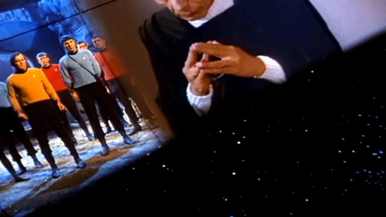 Star Trek Tribute