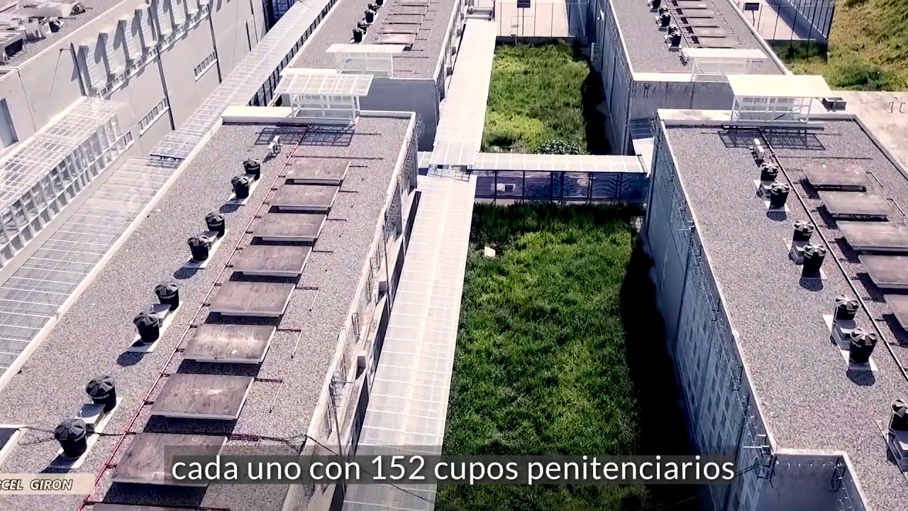 Establecimiento Penitenciario de Girón