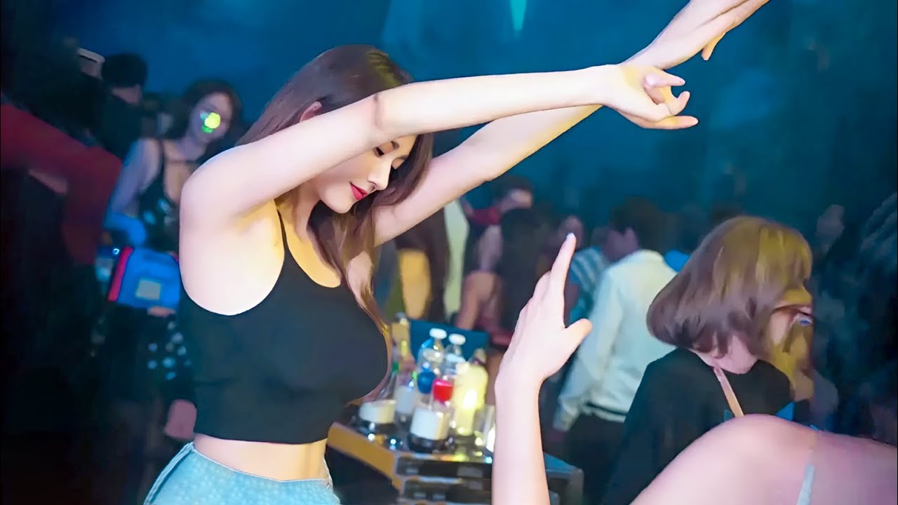 Dance With DJ (Vol 270) Best Remixes Of All Time !!!