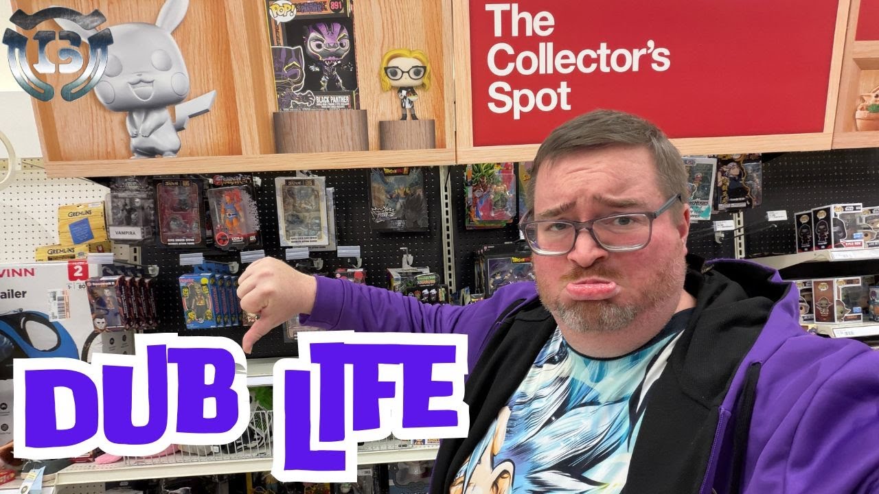 Dub Life, эпизод 277: Лучшие скидки в интернете