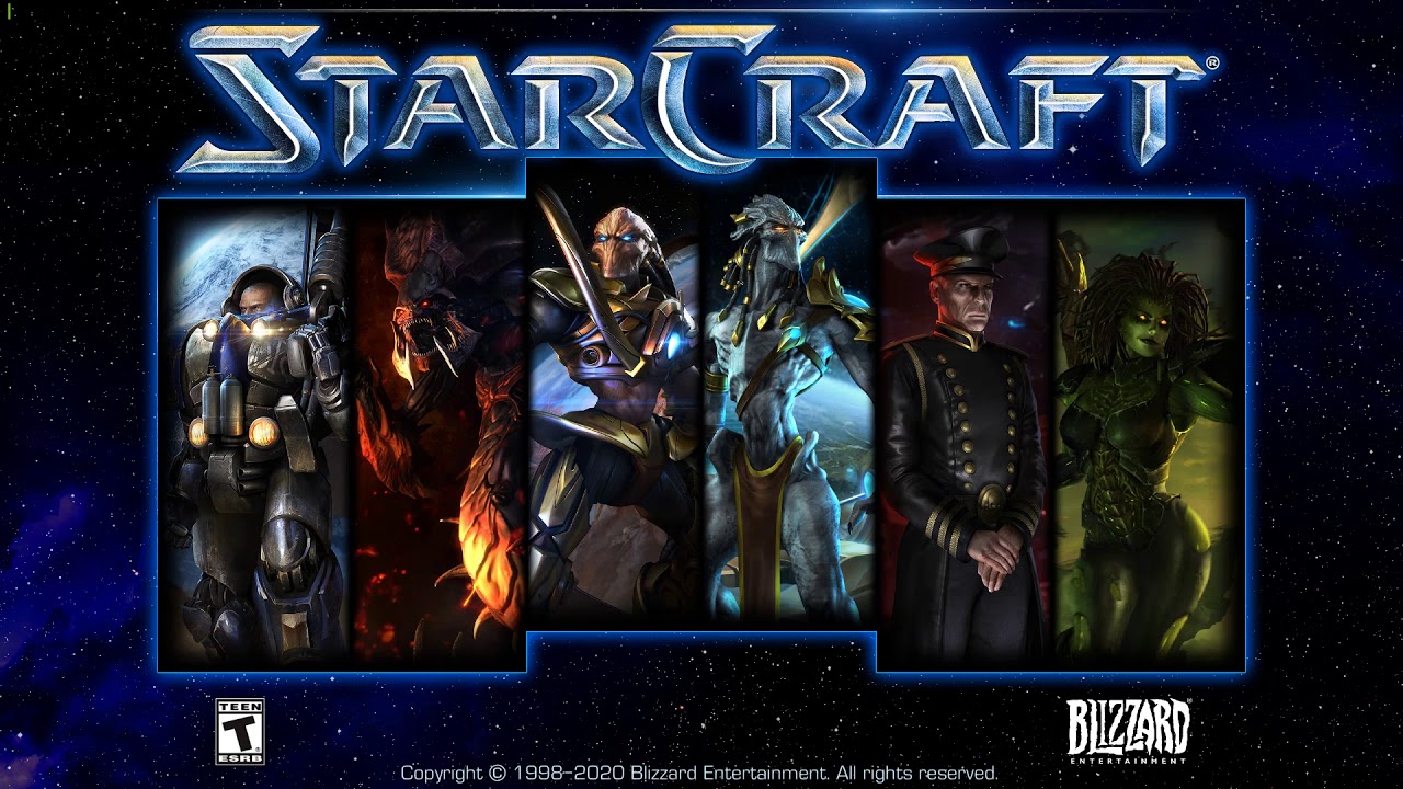 How to launch starcraft remastered without battlenet launcher!!!!!