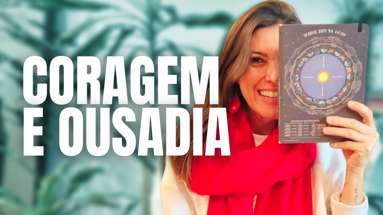 Dar movimento para a vida pode ser revelador