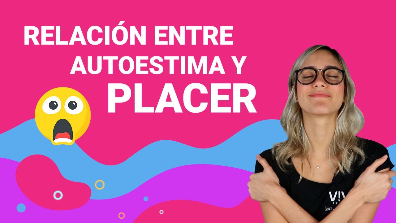 C&oacute;mo mejorar tu AUTOESTIMA SEXUAL y potencia tu erotismo? 🥰