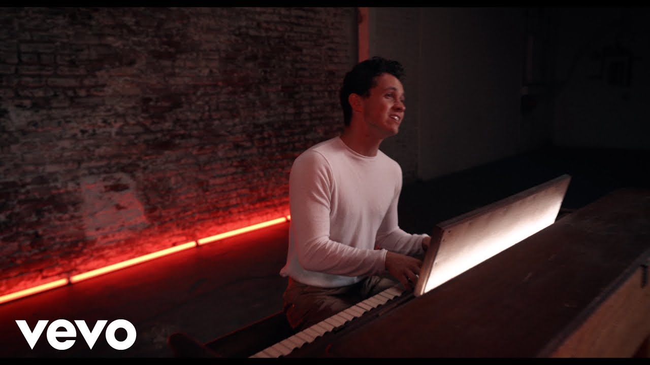 John Lindahl - Lies (Acoustic)