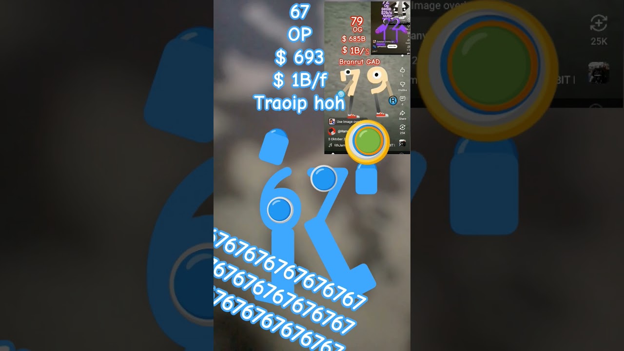 67 torpb udndy 6267