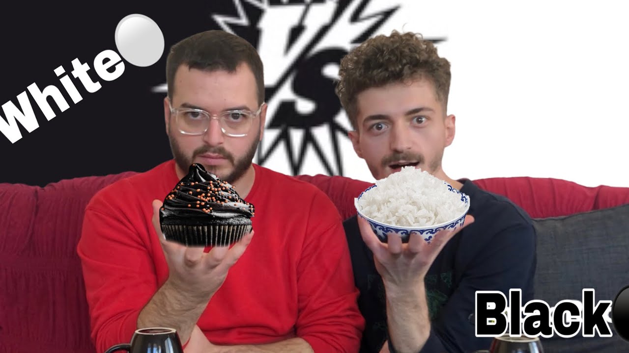 PRODUKTE TE ⚫️ VS PRODUKTE TE ⚪️ CHALLANGE |yoadriatik