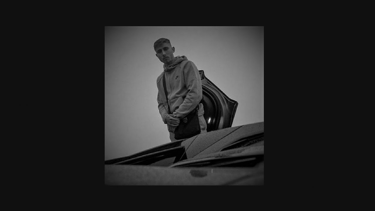 MUSSO TYPE BEAT - 