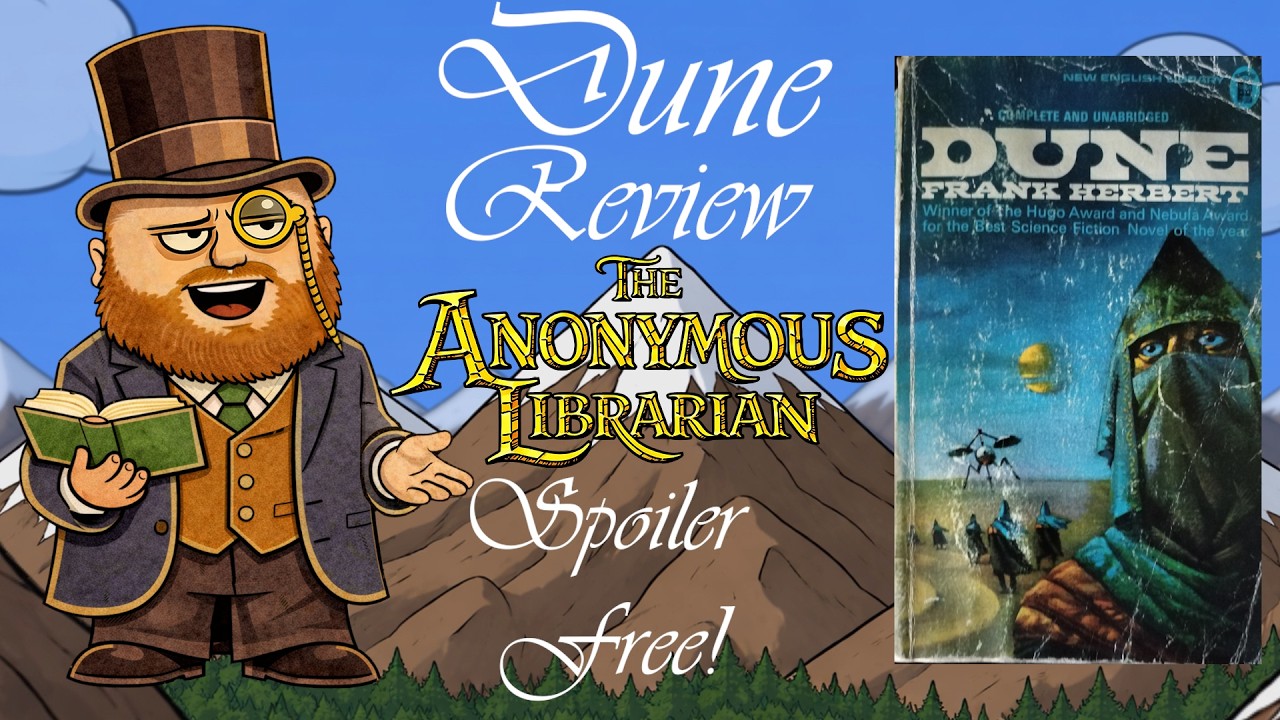 Dune review