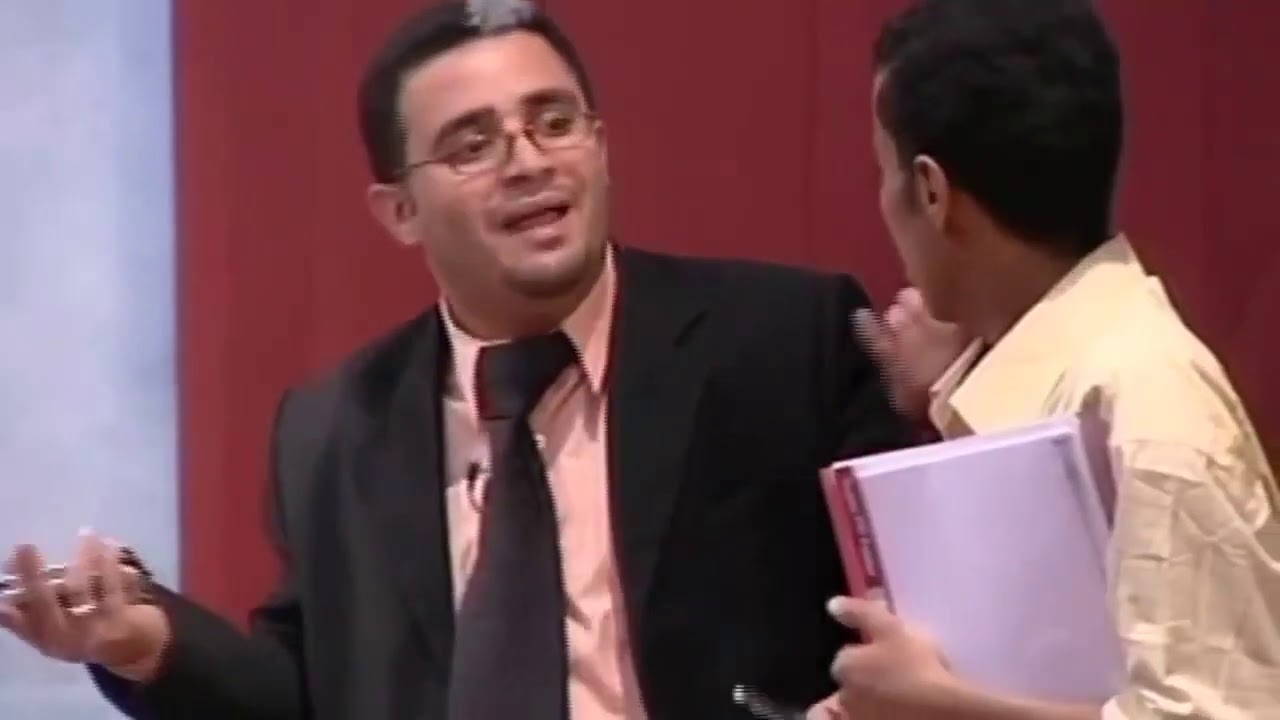 اضحك مع صلاح الوافي وهو رايح يتوظف راح يدور وظيفه خرج يبيع مجلجل🤣