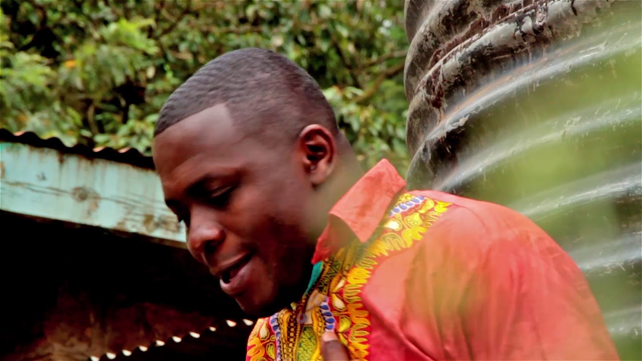 Mwoyo gwange