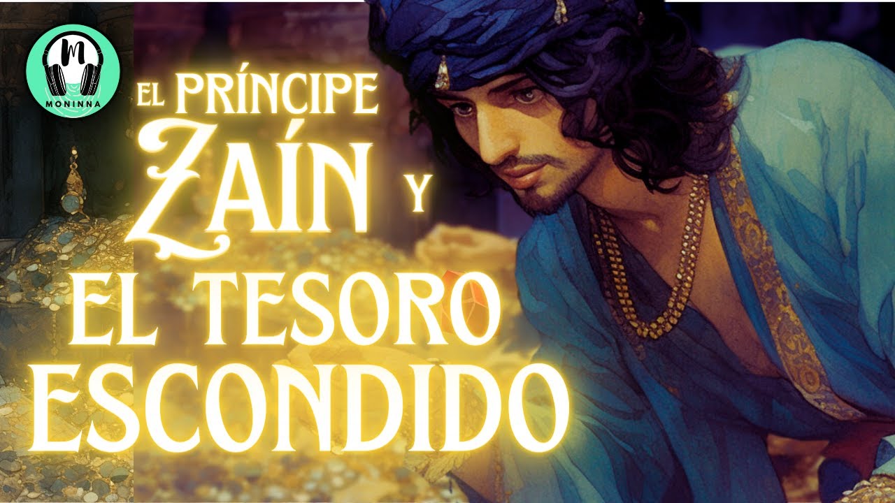 ✅✨Cuento 