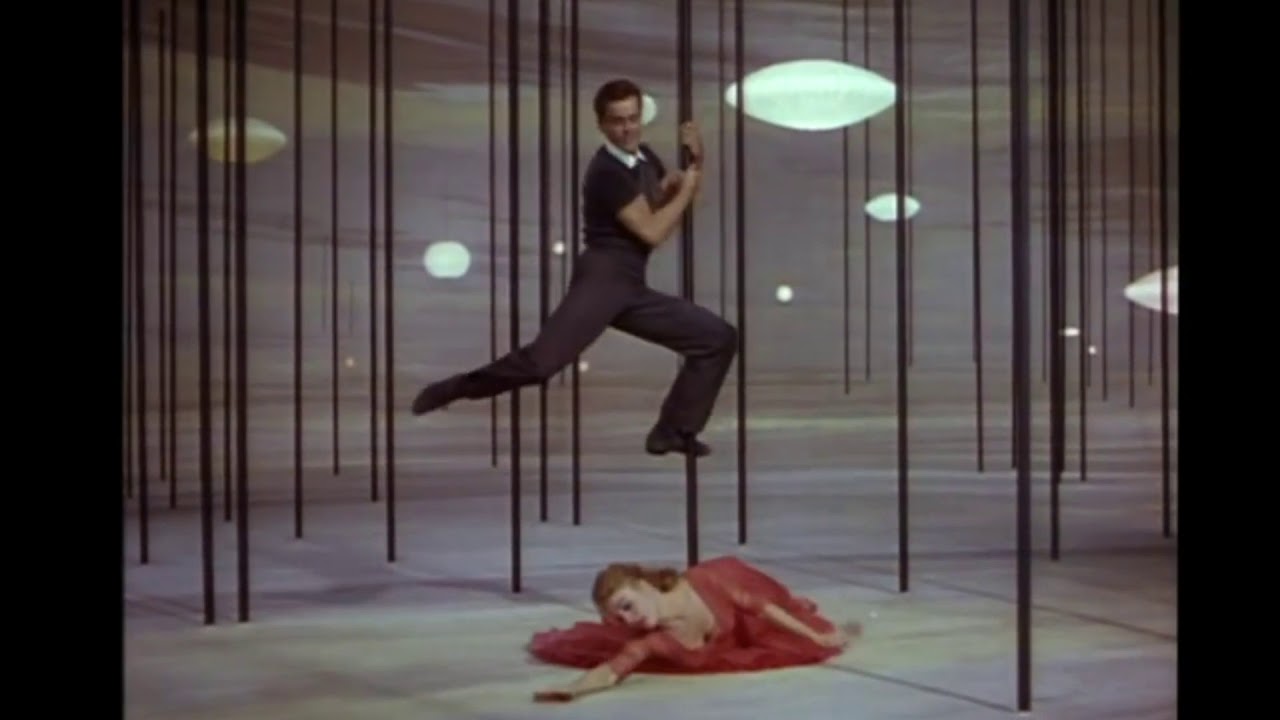 A SUMMER PLACE - FERRANTE AND TEICHER (1966)