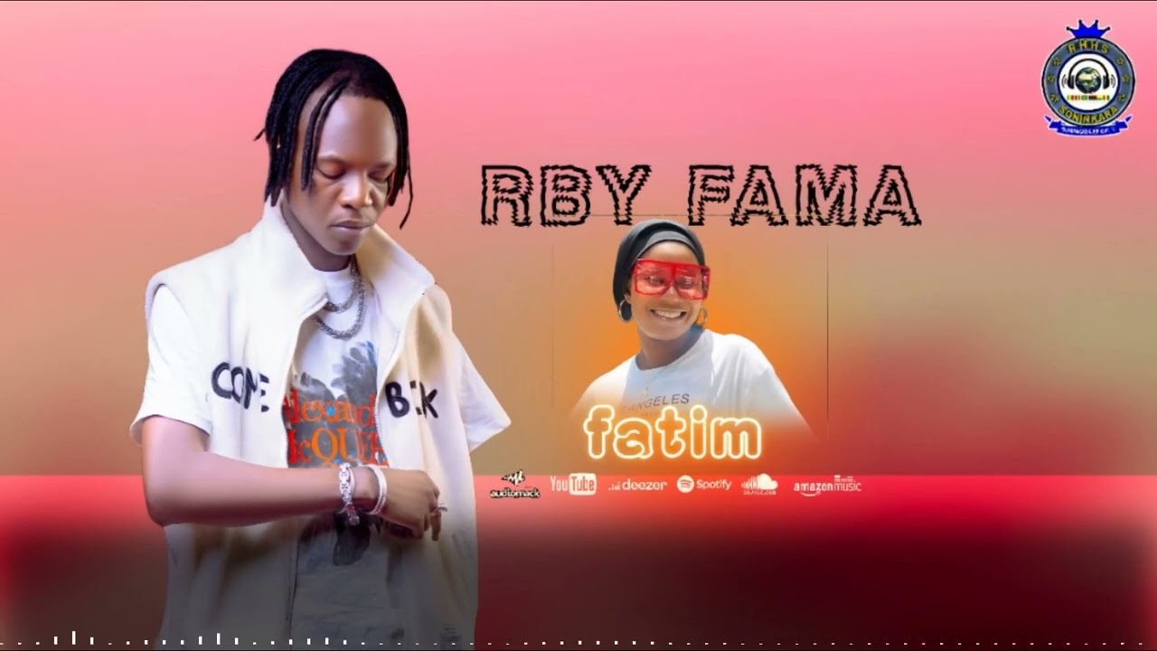RBY FAMA FATIMA SISSAKO