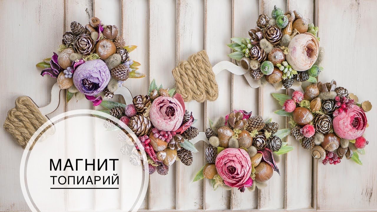 CUTE gift with your own hands / МИЛЫЙ подарок своими ручками / DIY TSVORIC