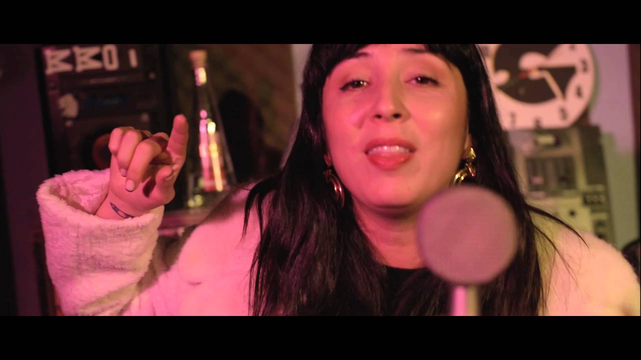 24/Siempre - Irina Do Om - Cypher