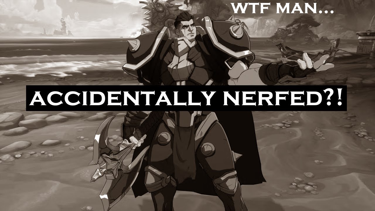 My BIGGEST complaint with the recent 2XKO patch