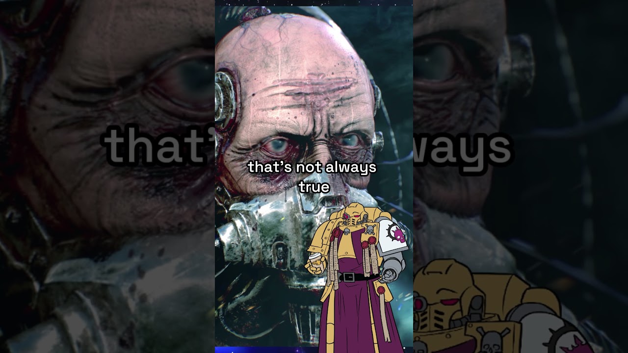 The Horror of Servitors