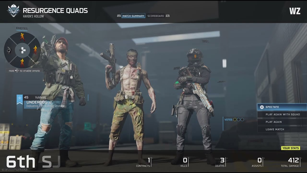 Call of Duty Black Ops 7 
