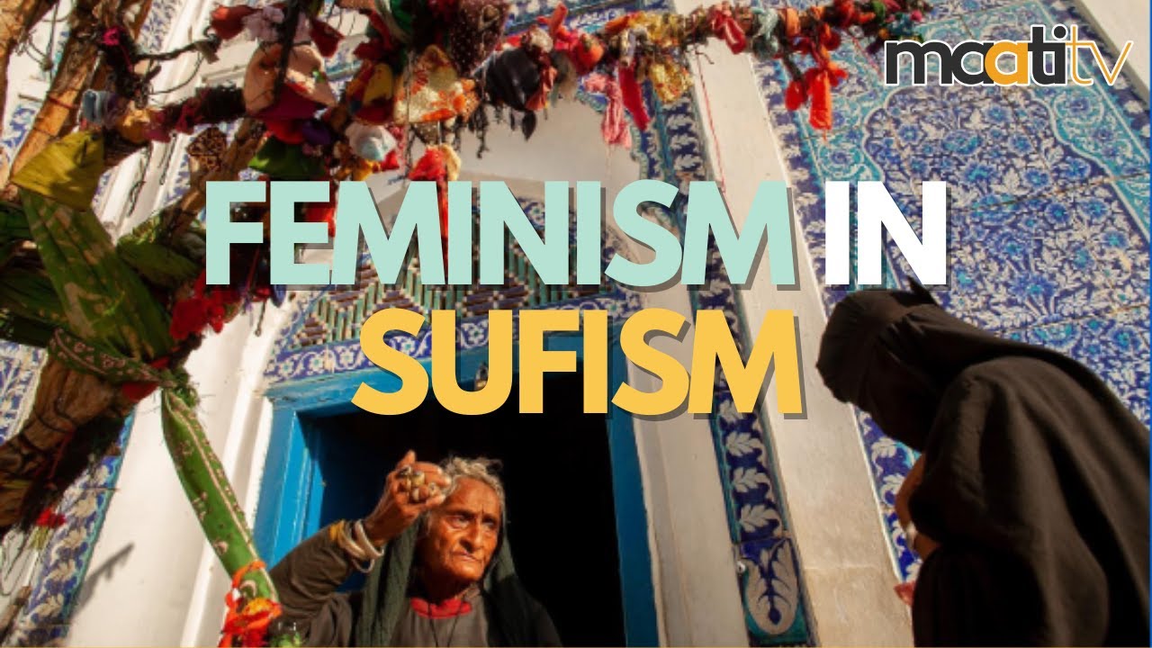 Women's Rights according to Shah Abdul Latif Bhitai | Maati TV