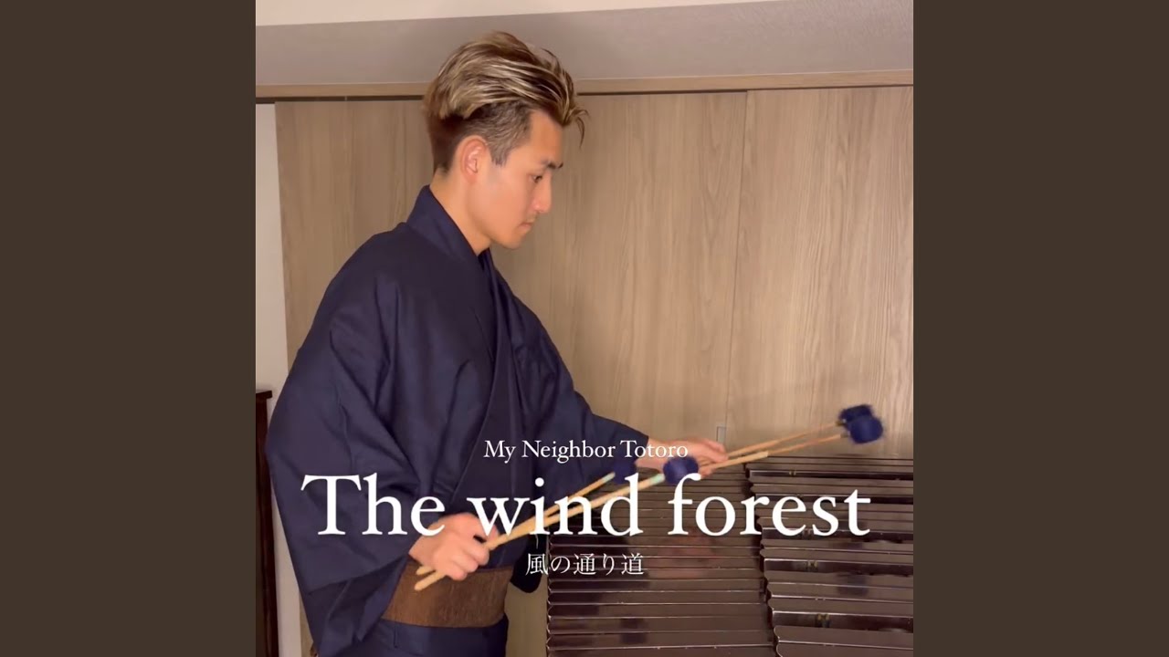 風の通り道 (Cover)