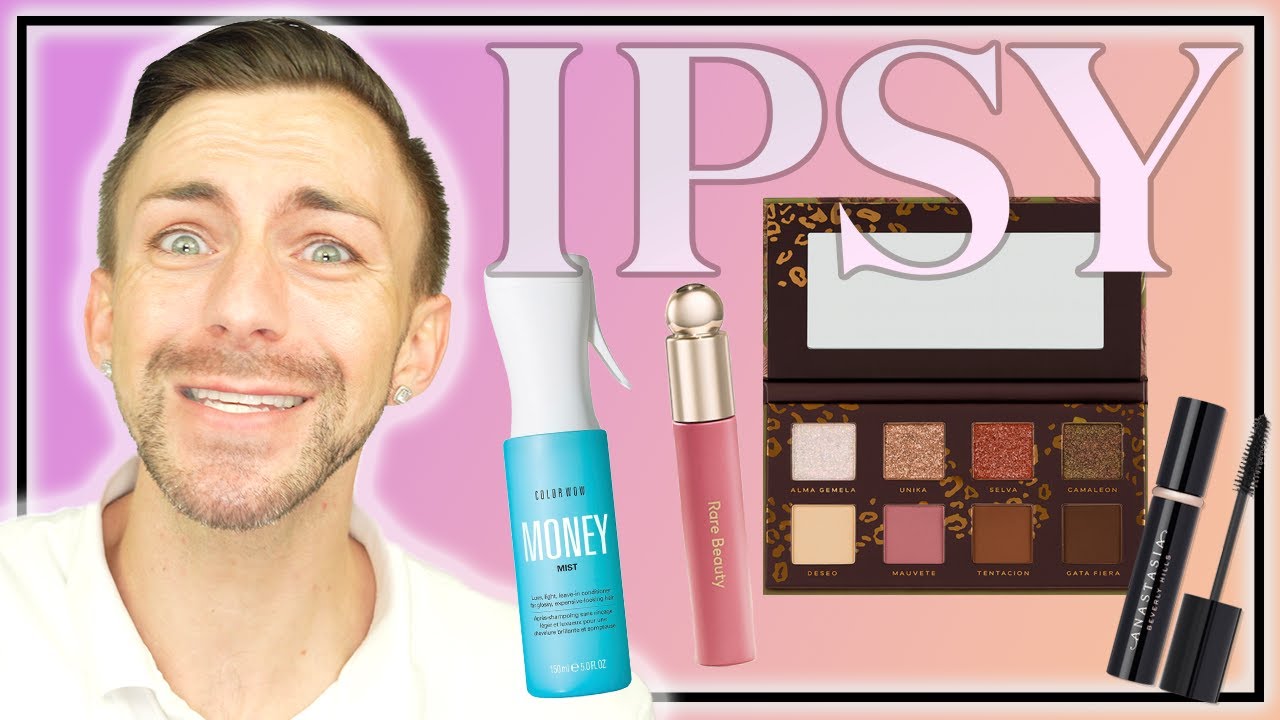 @ipsy Время!! Самые простые тени для век НА СВЕТЕ!!