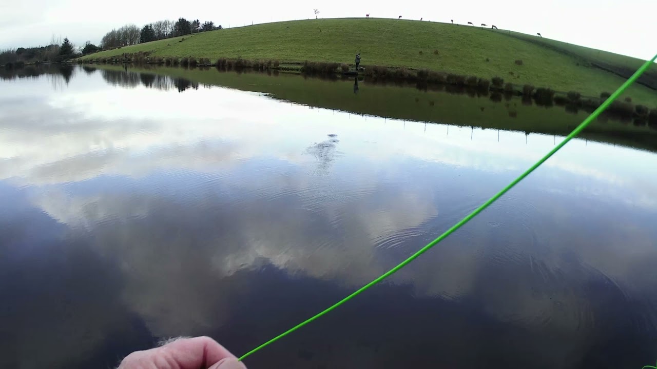 Burnhouse Lochan Fishery