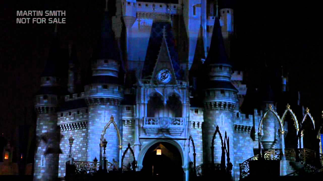 The Magic The Memories and You HD