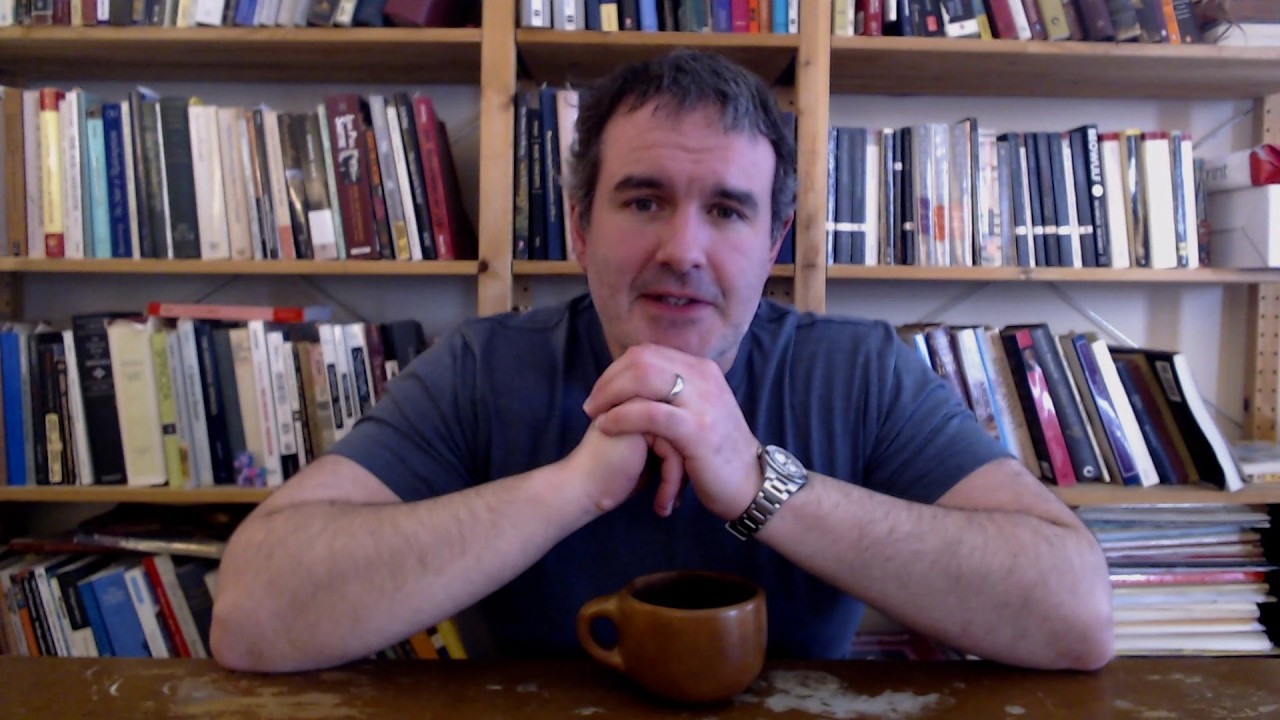 Quick Thoughts on Iran, Stagflation, the Spirits Market, and Primarying Everyone